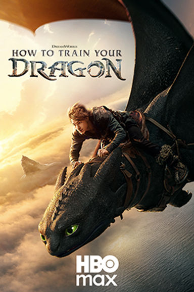 How to Train Your Dragon
